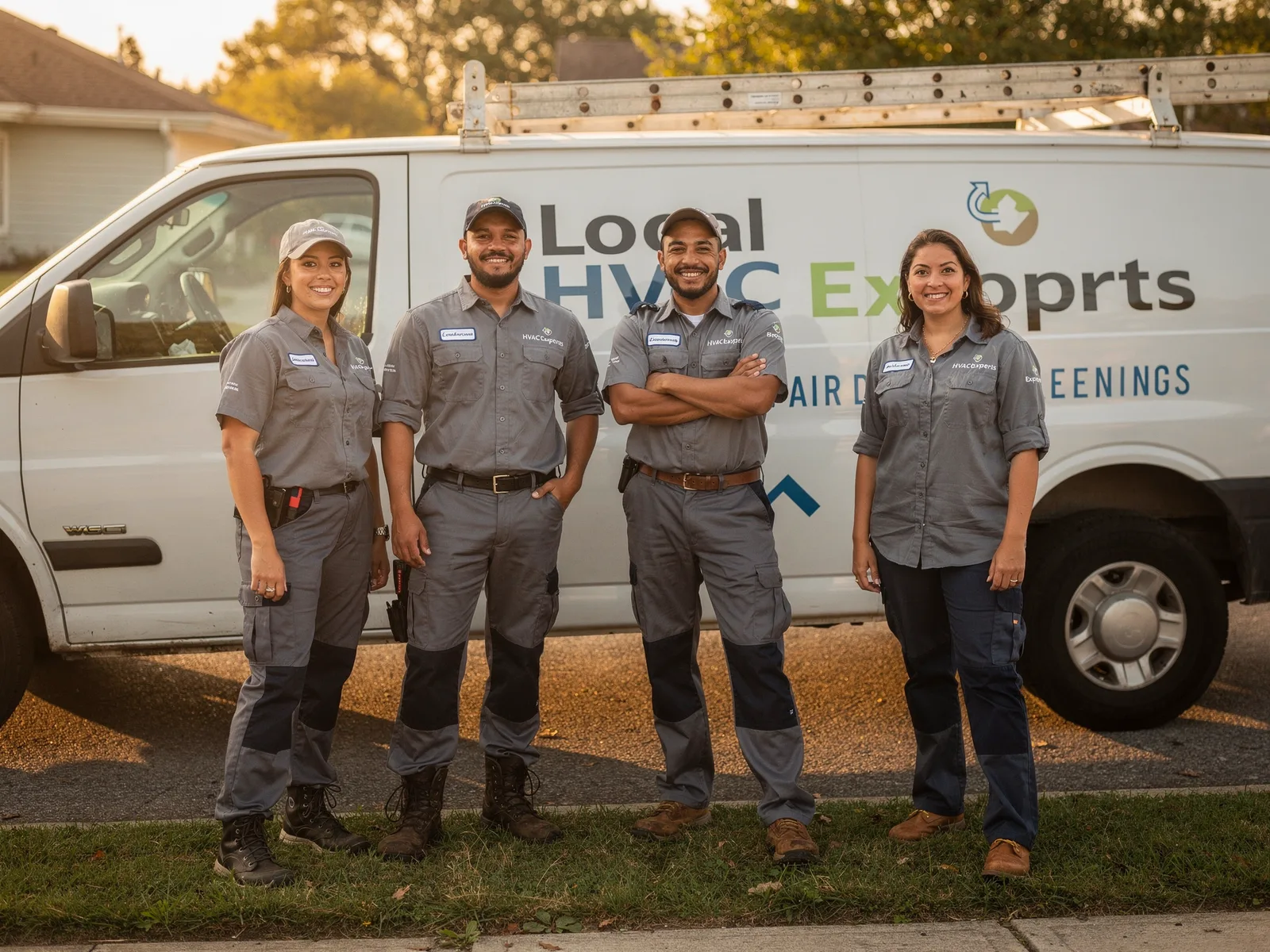 24/7 HVAC Repair & AC Replacement company in Summerville, OR
