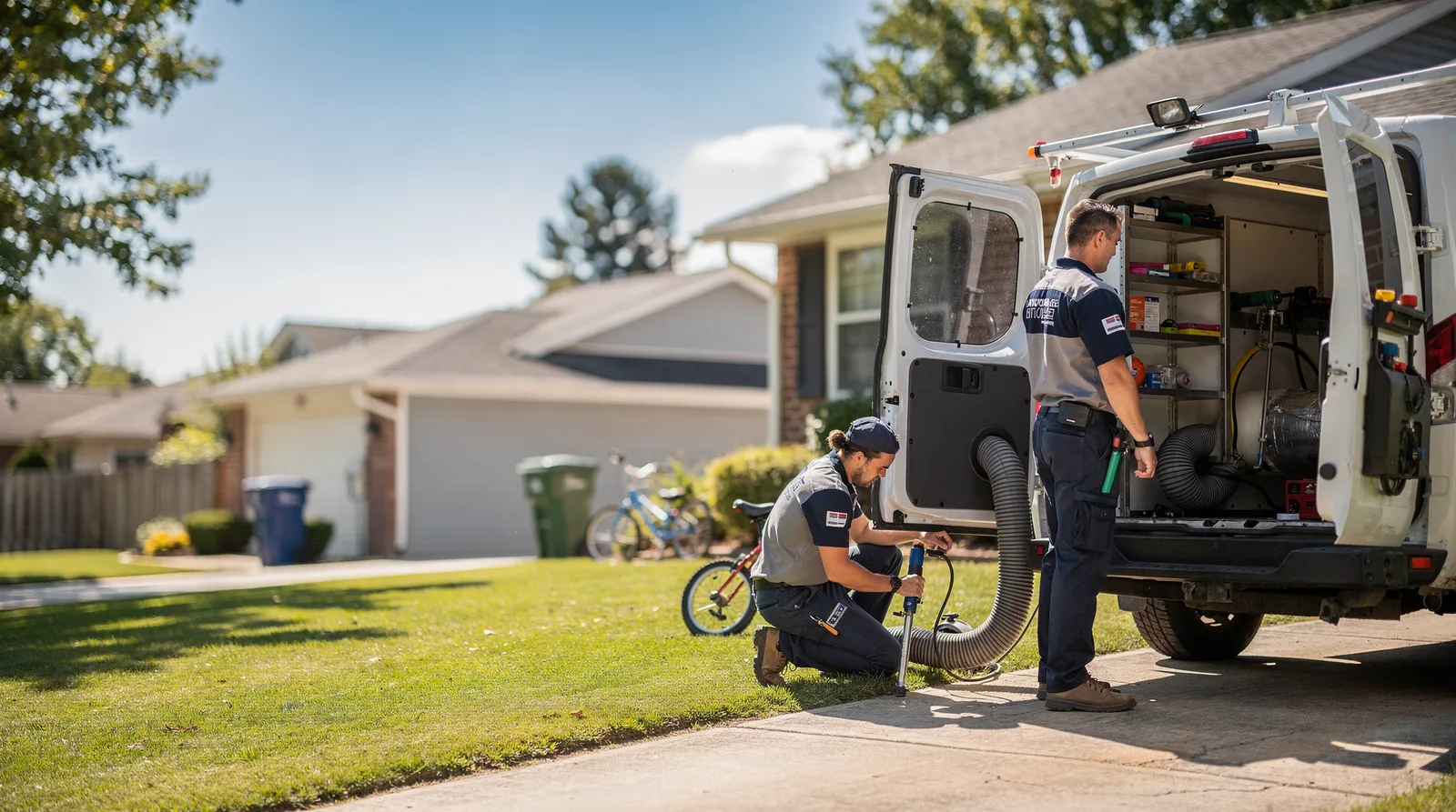 24/7 HVAC Repair & AC Replacement in Summerville, OR near me